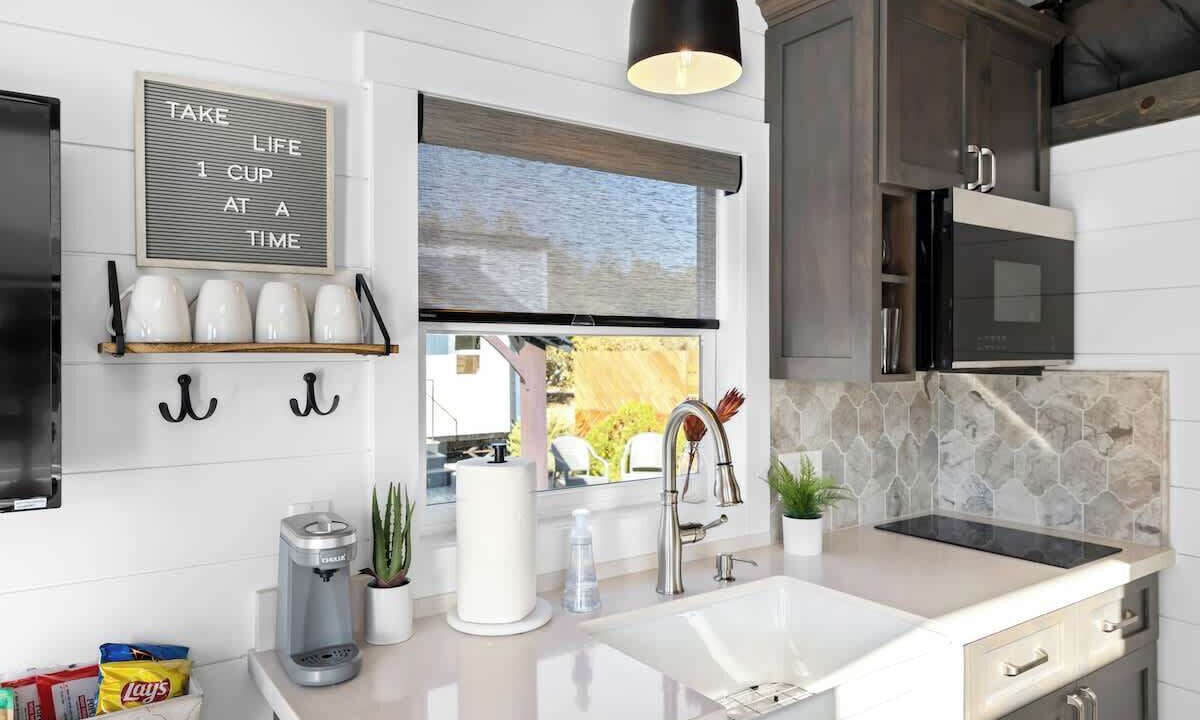 Photo of Kitchen in Lindsay