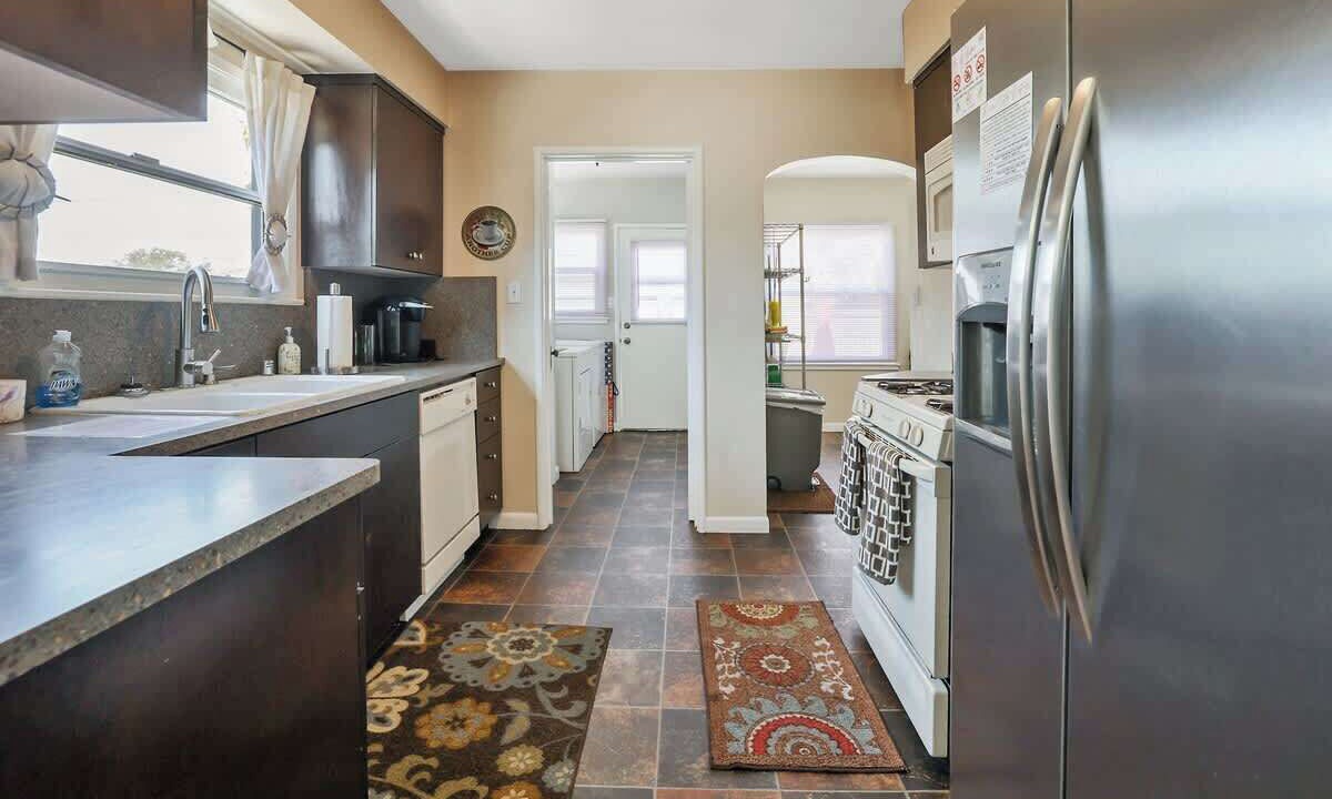 Photo of Kitchen in Tulare