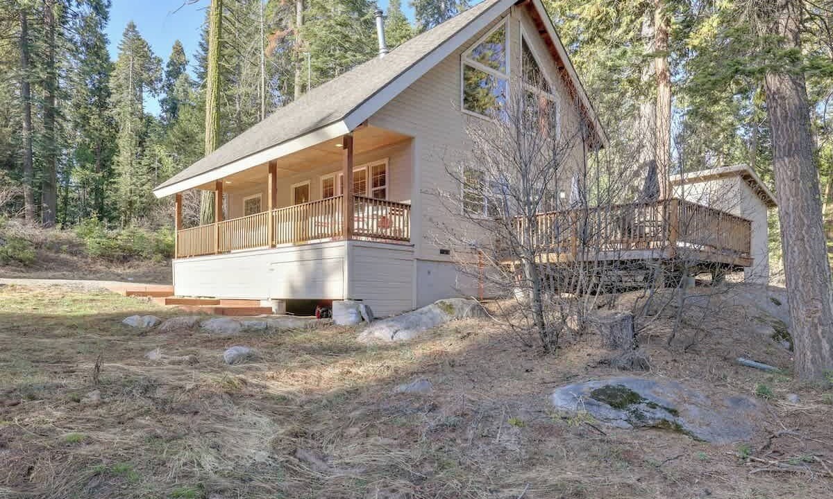 Photo of Outdoor in Sierra Cedars