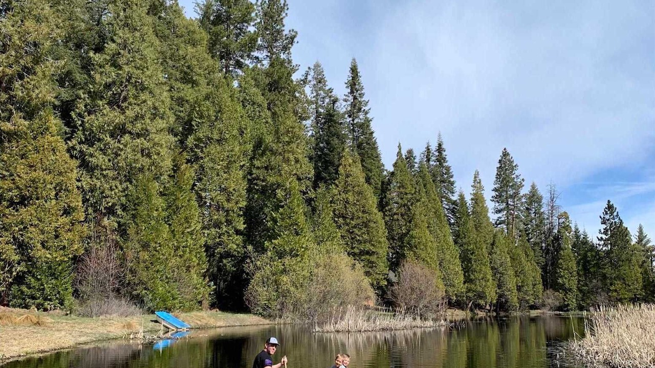 Photo of Others in Sierra Cedars