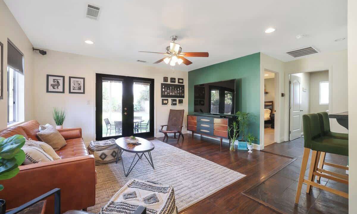 Photo of Bedroom in Tulare