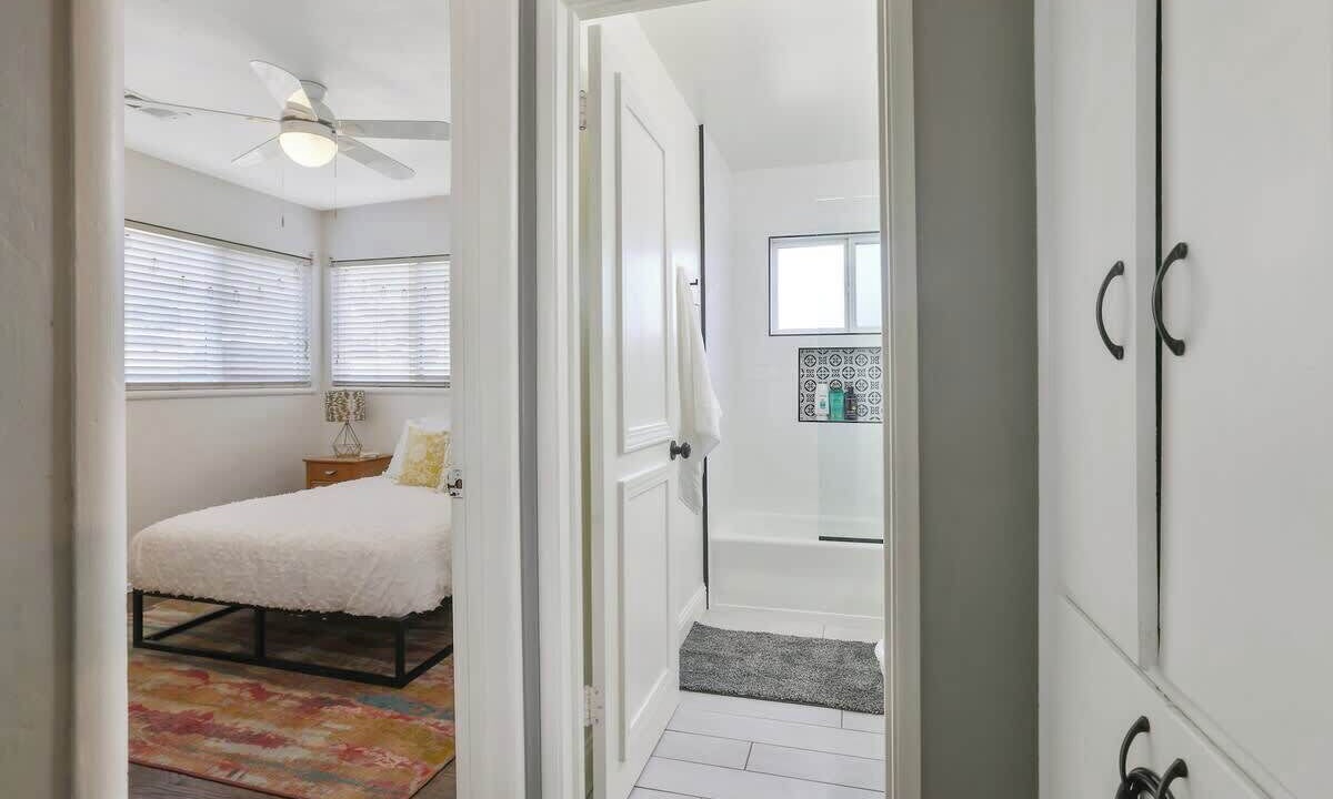 Photo of Bedroom in Tulare