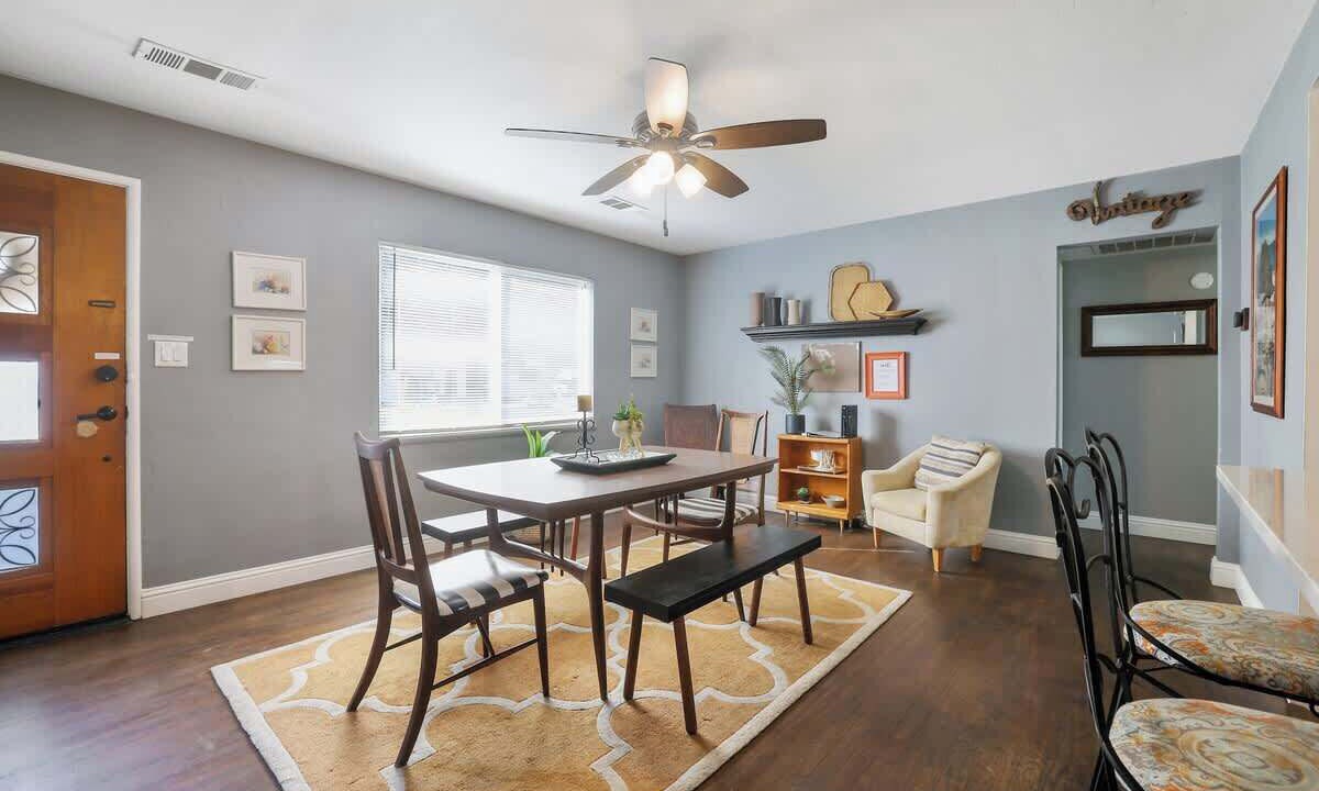 Photo of Bedroom in Tulare