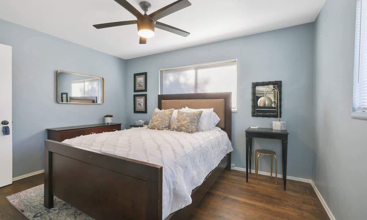Photo of Bedroom in Tulare