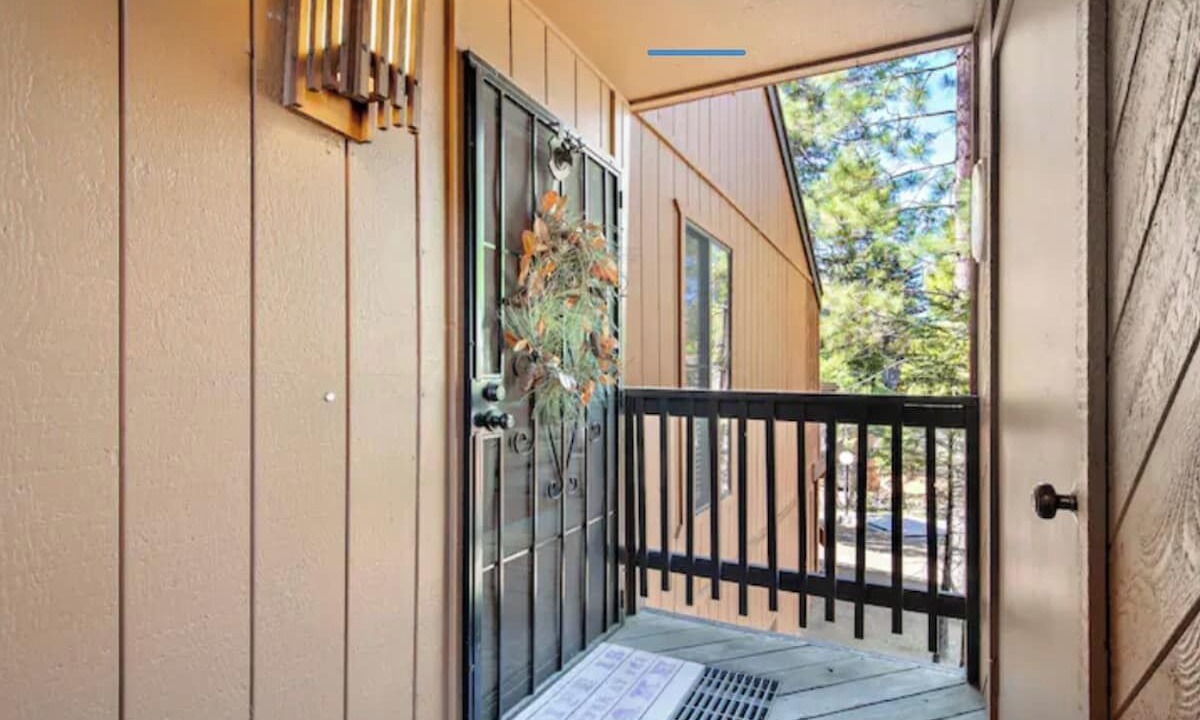 Photo of Outdoor in Shaver Lake