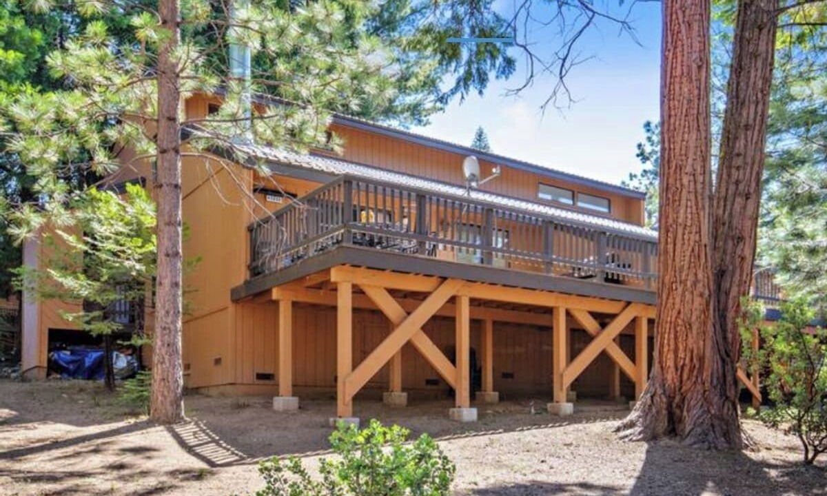 Photo of Outdoor in Shaver Lake