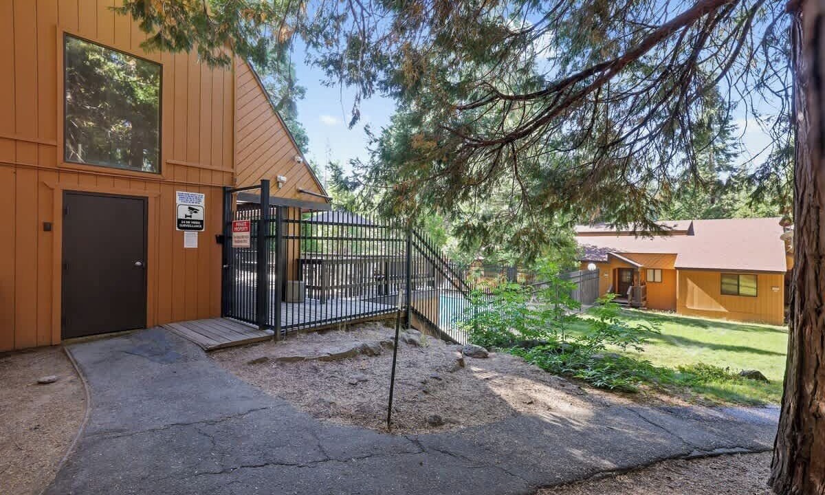 Photo of Outdoor in Shaver Lake