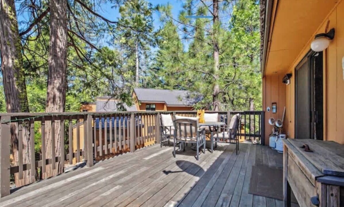Photo of Outdoor in Shaver Lake