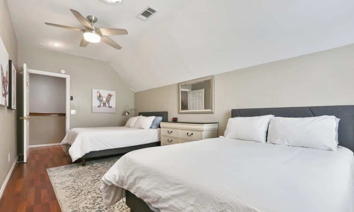 Photo of Bedroom in Visalia