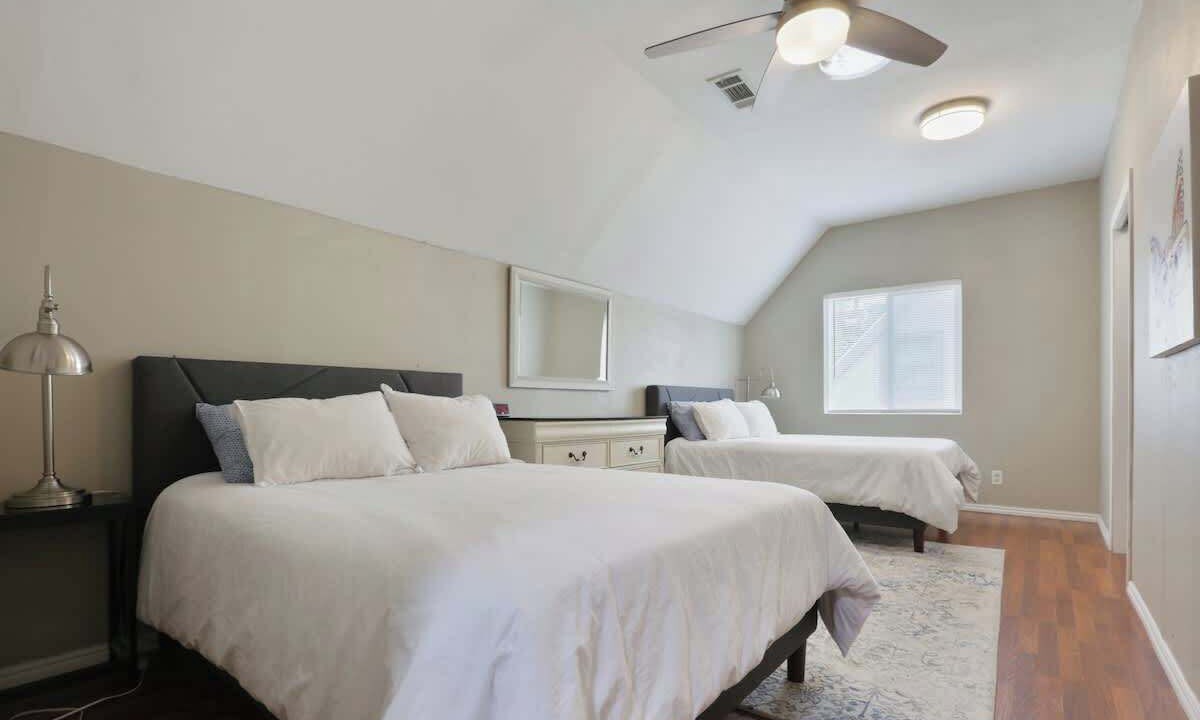 Photo of Bedroom in Visalia