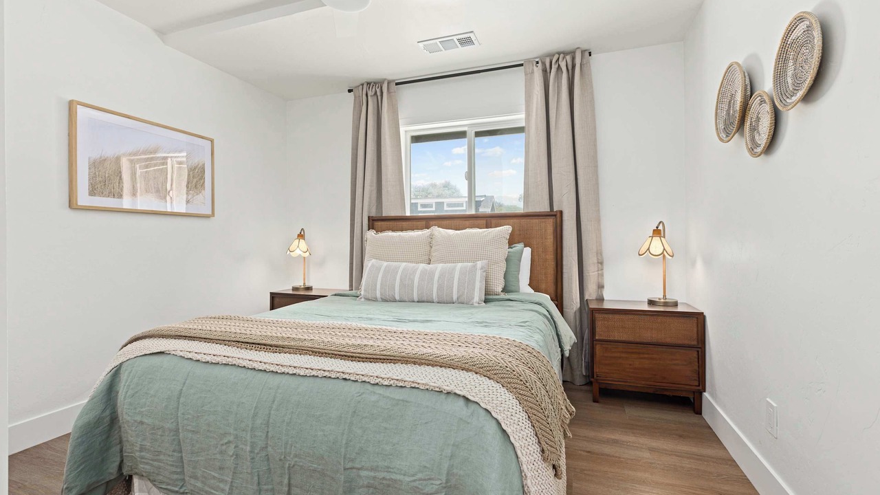 Photo of Bedroom in Three Rivers