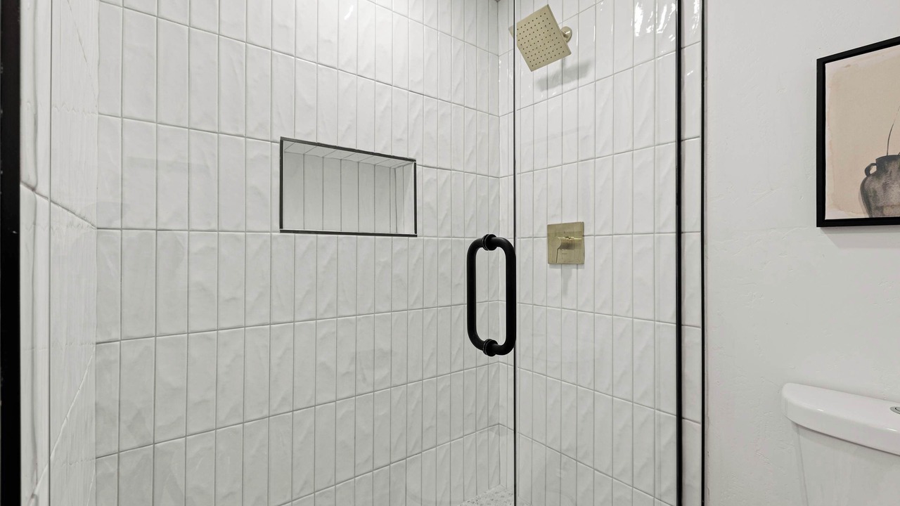 Photo of Bathroom in Three Rivers