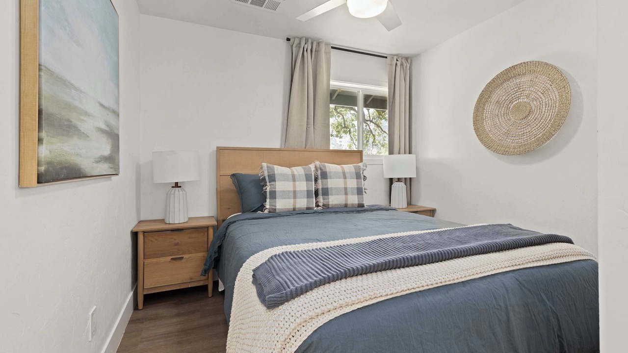 Photo of Bedroom in Three Rivers