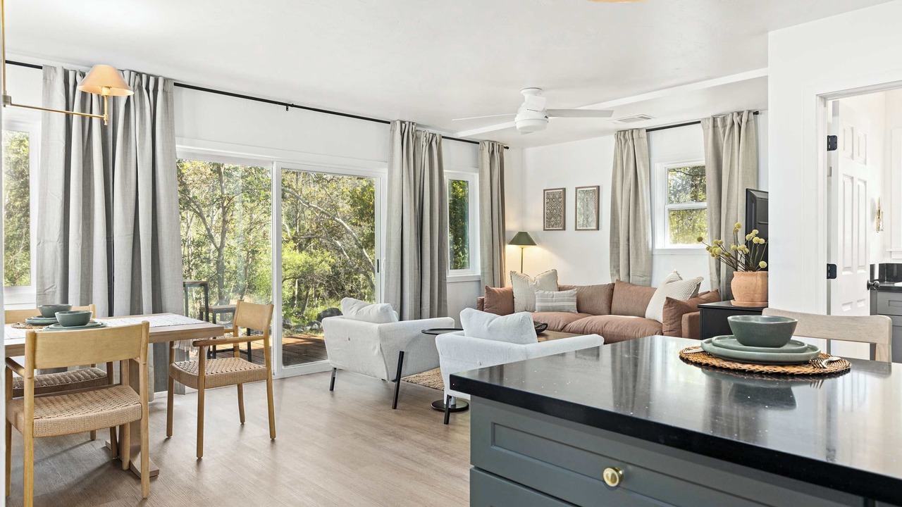 Photo of Livingroom in Three Rivers