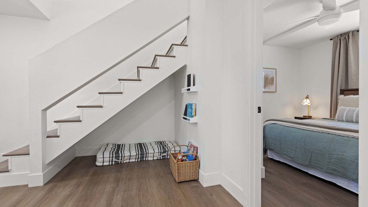 Photo of Bedroom in Three Rivers