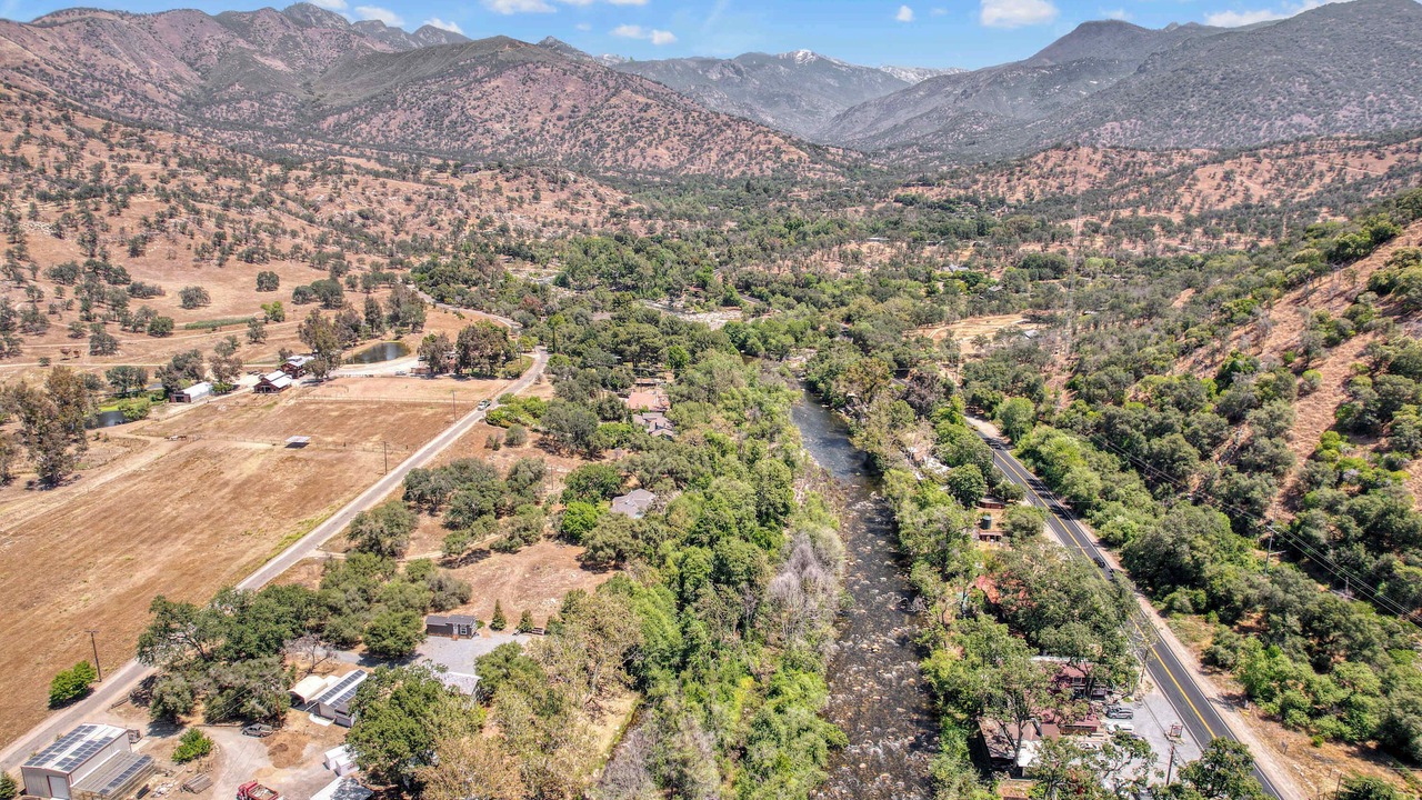 Photo of Outdoor in Three Rivers