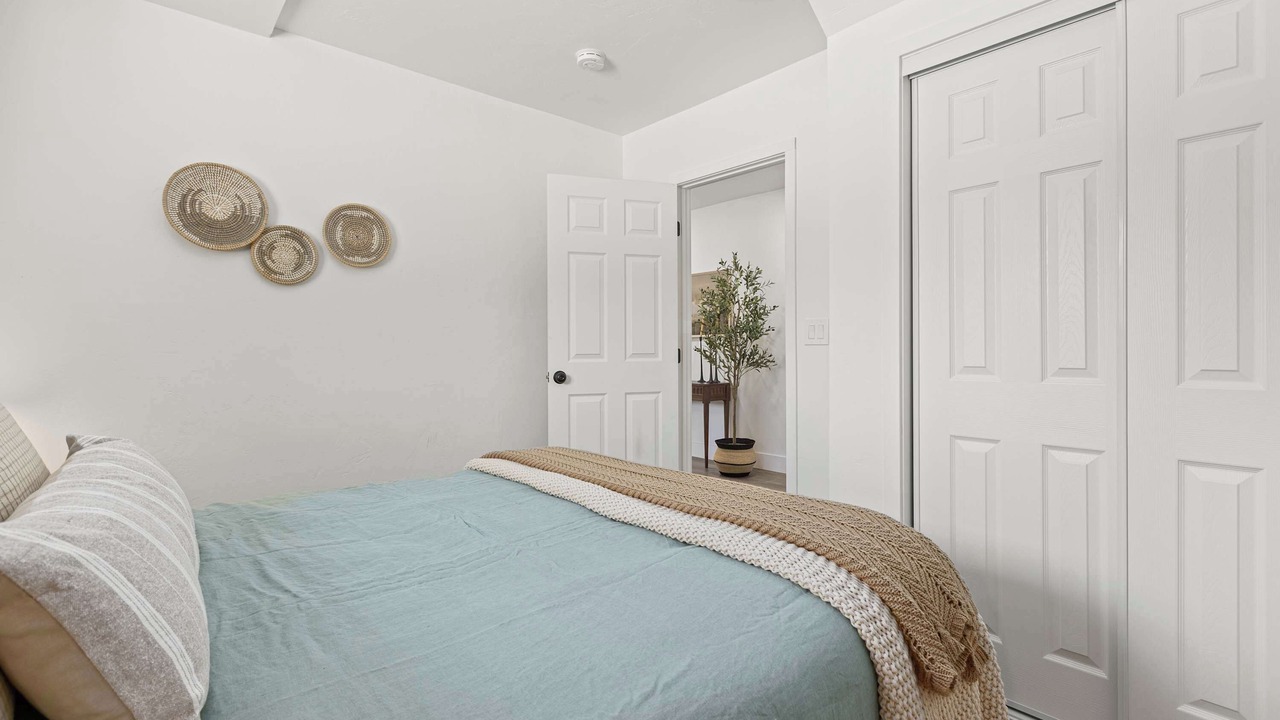 Photo of Bedroom in Three Rivers