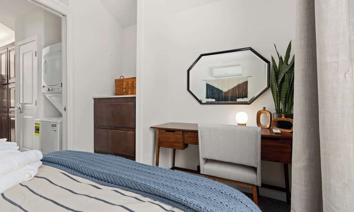 Photo of Bedroom in Three Rivers