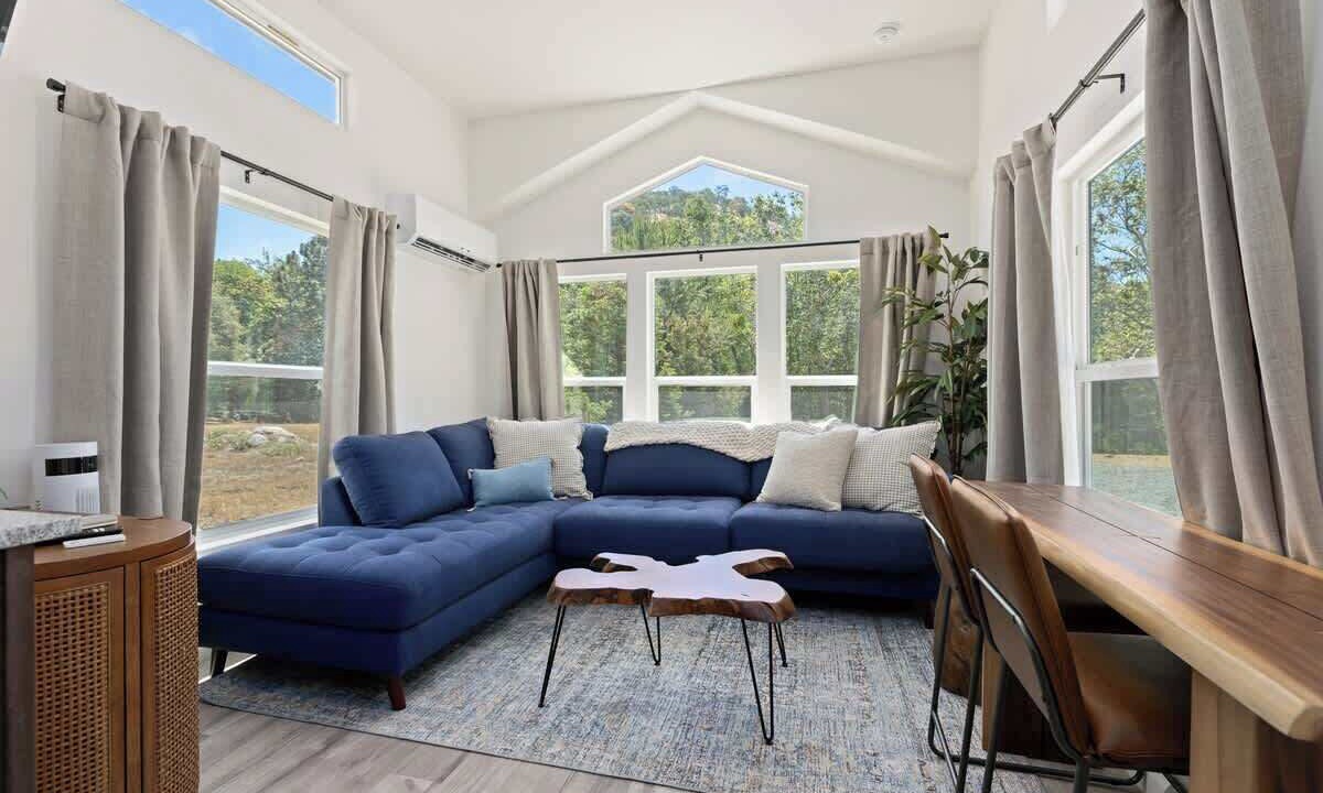 Photo of Livingroom in Three Rivers