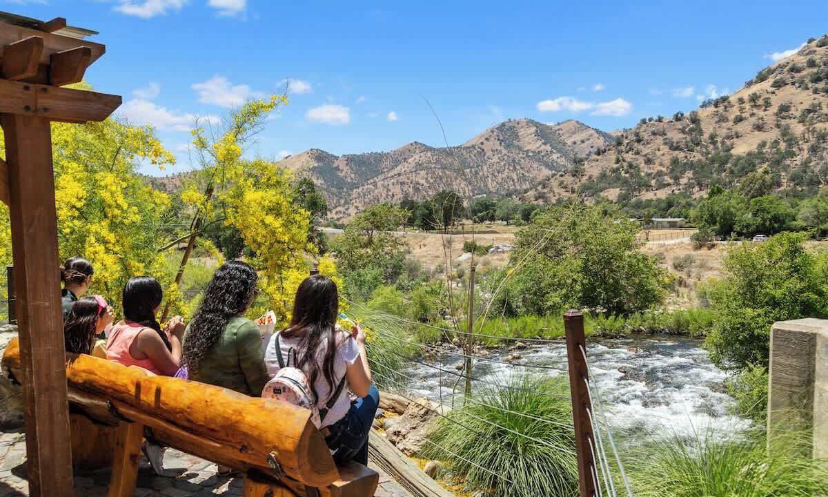 Photo of Outdoor in Three Rivers