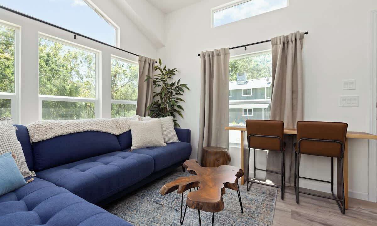 Photo of Livingroom in Three Rivers