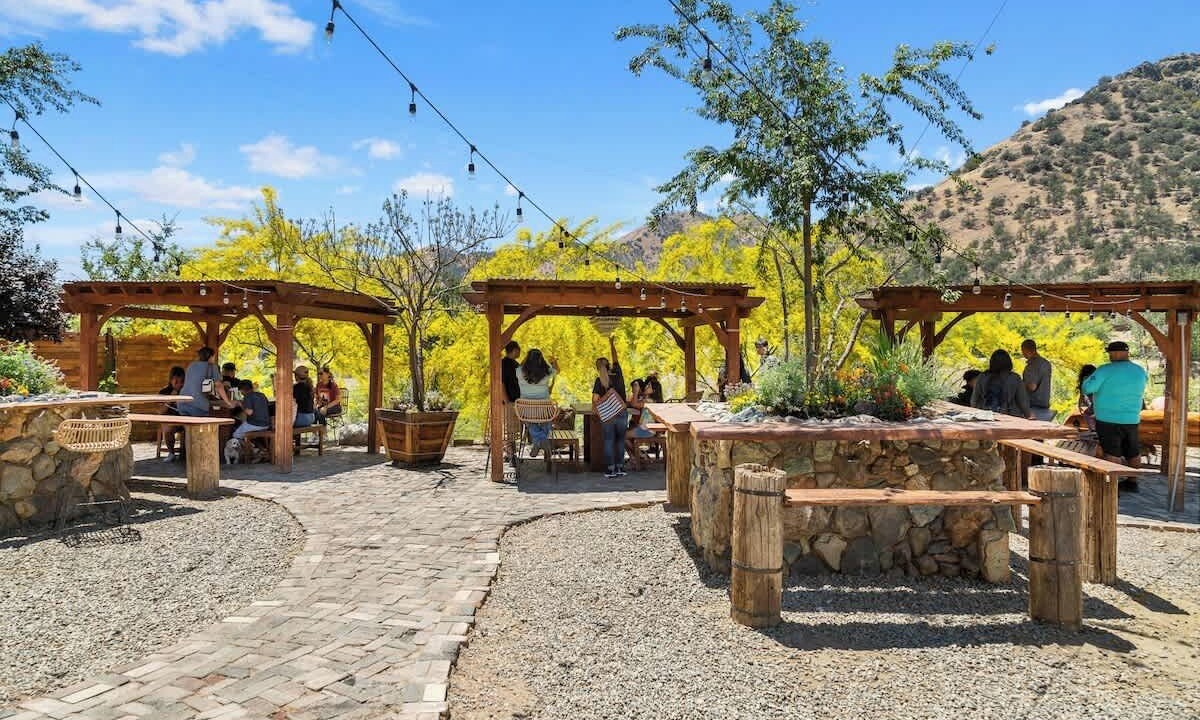 Photo of Outdoor in Three Rivers