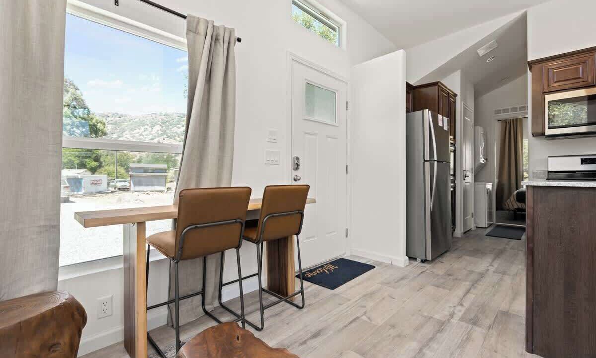 Photo of Kitchen in Three Rivers