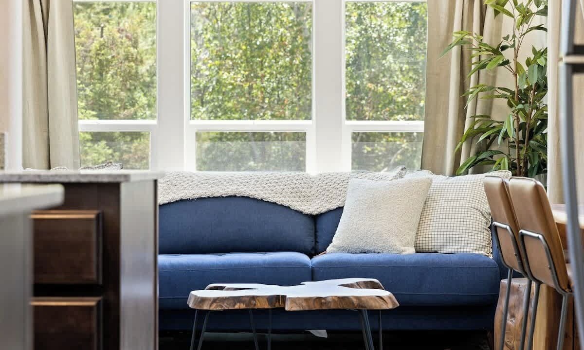 Photo of Livingroom in Three Rivers