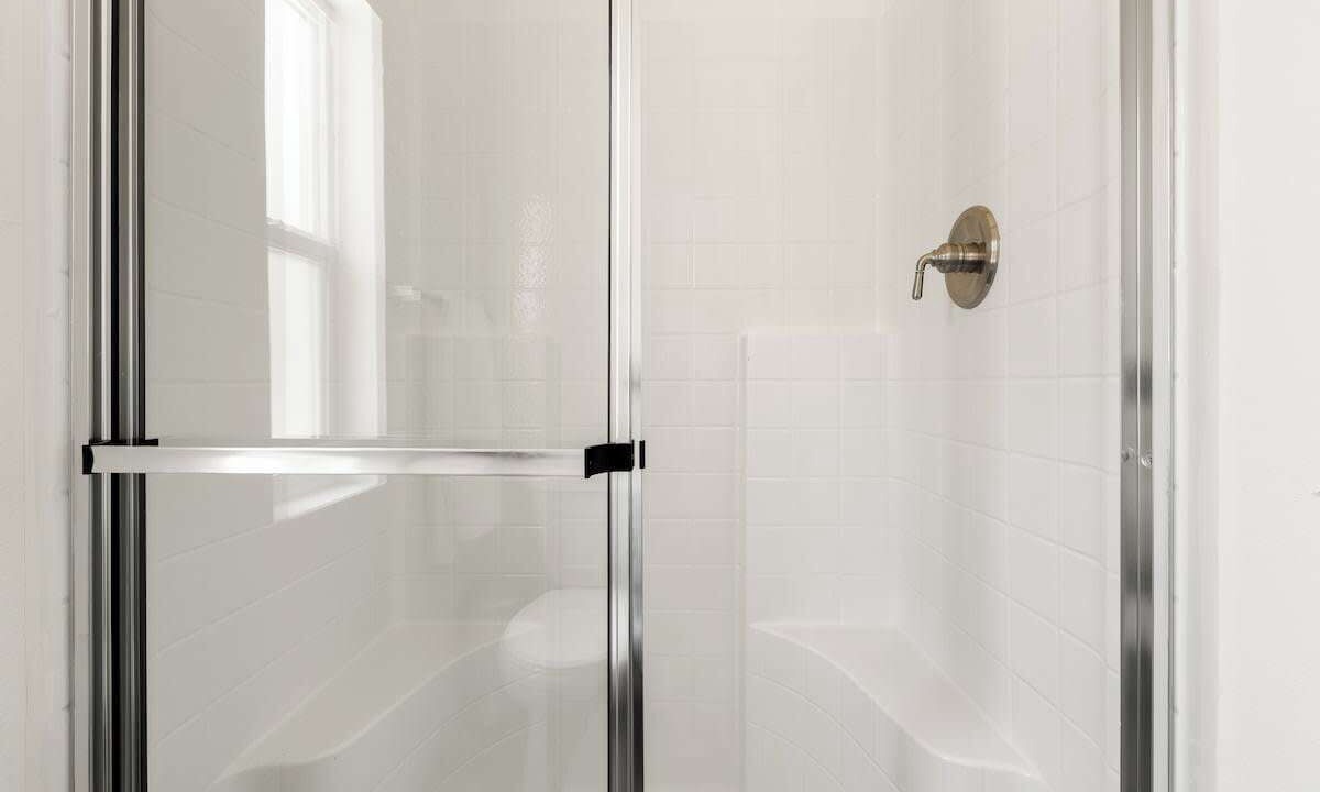 Photo of Bathroom in Three Rivers
