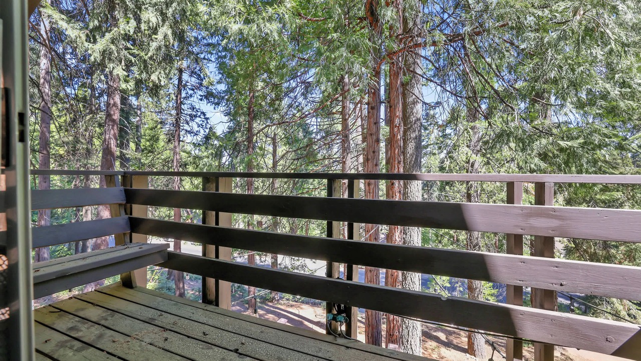 Photo of Outdoor in Sierra Cedars