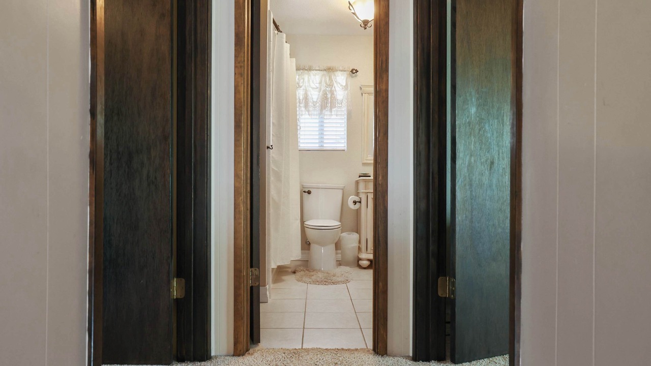 Photo of Bathroom in Sierra Cedars