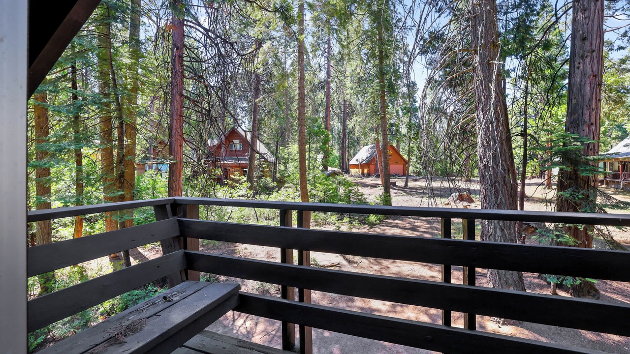 Photo of Outdoor in Sierra Cedars