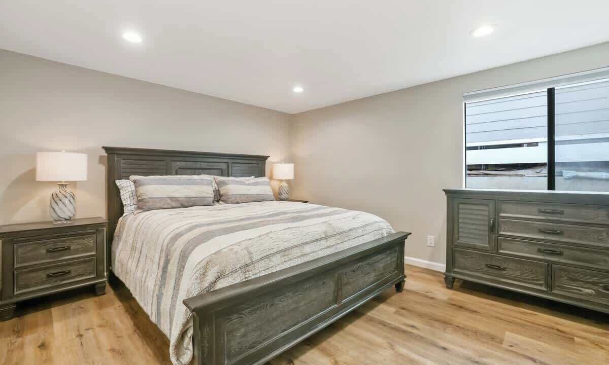 Photo of Bedroom in Park Hill