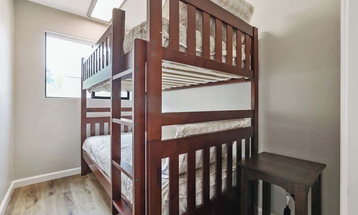 Photo of Bedroom in Park Hill
