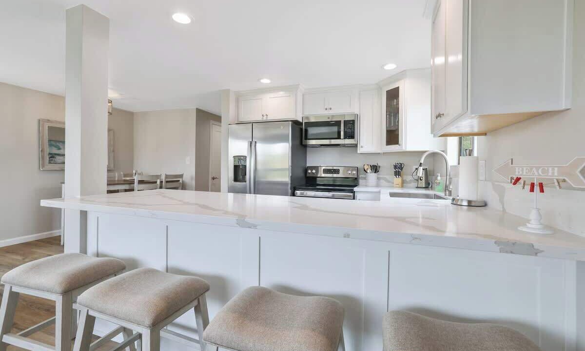 Photo of Kitchen in Park Hill