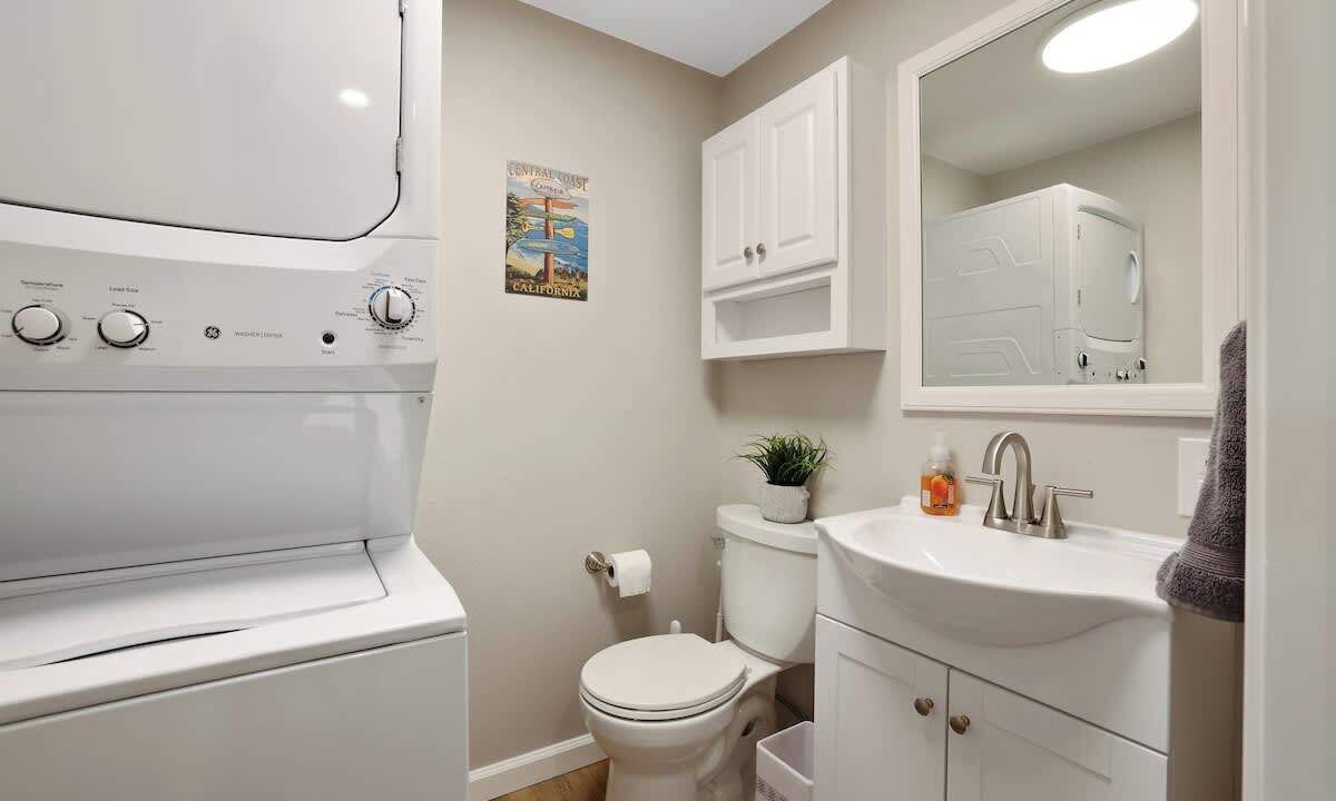 Photo of Bathroom in Park Hill