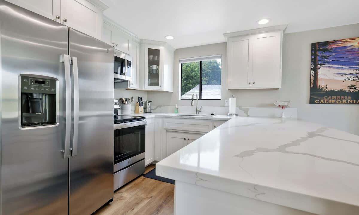 Photo of Kitchen in Park Hill