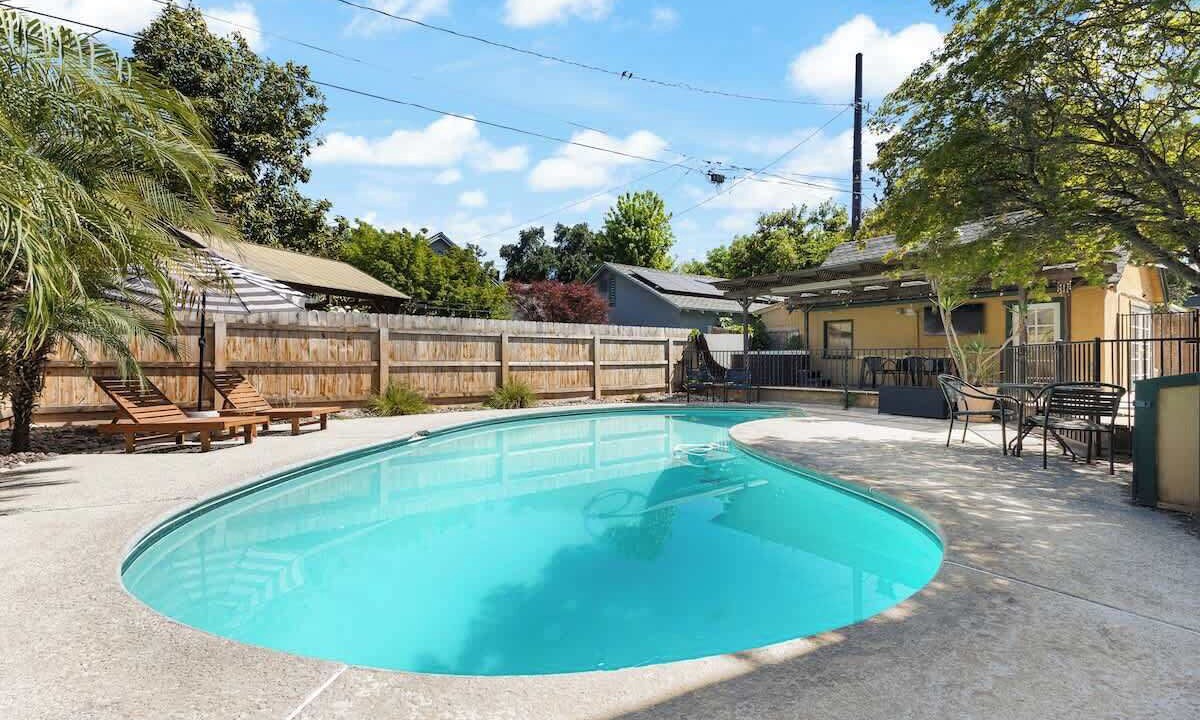 Photo of Outdoor in Visalia