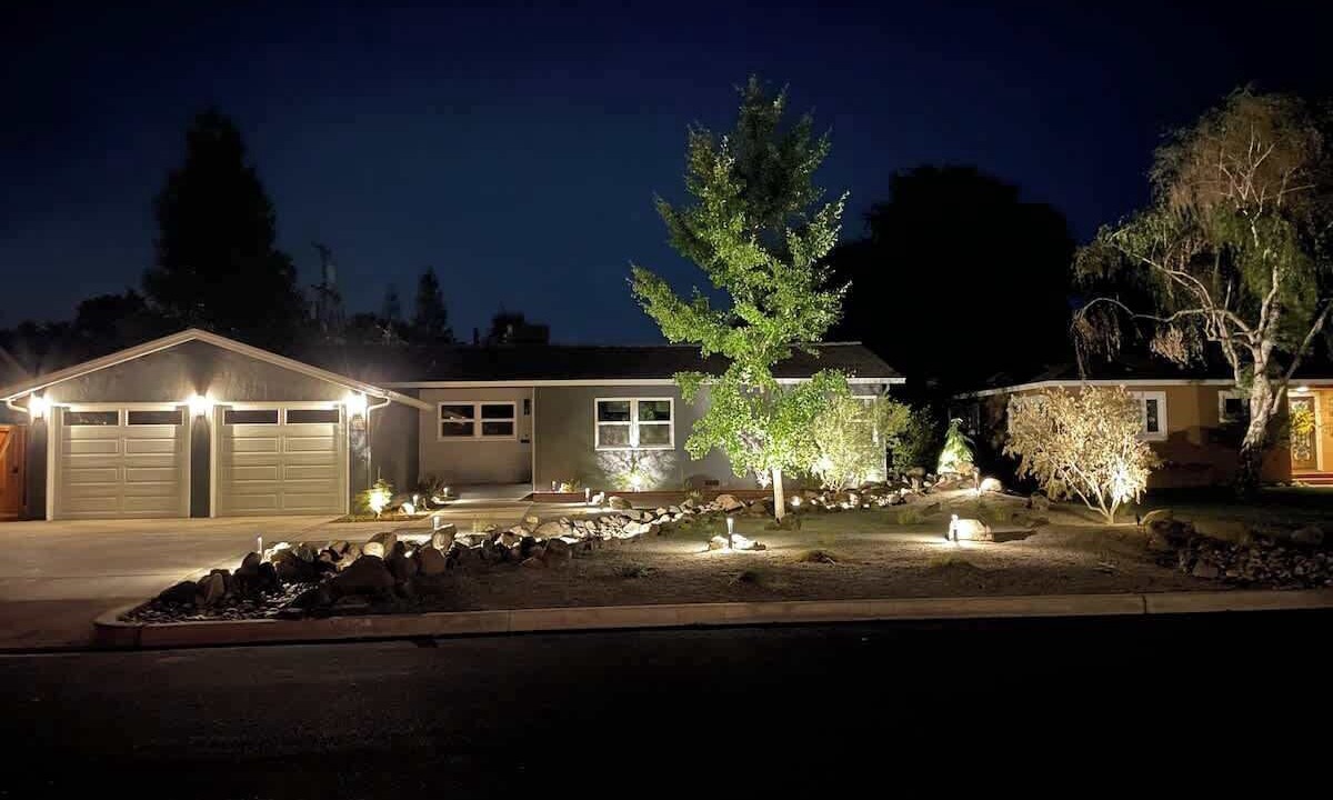 Photo of Outdoor in Visalia