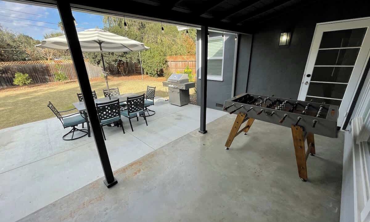 Photo of Outdoor in Visalia
