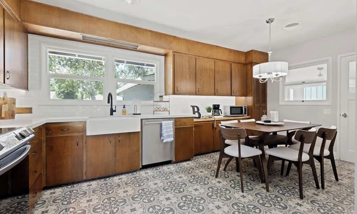 Photo of Kitchen in Visalia