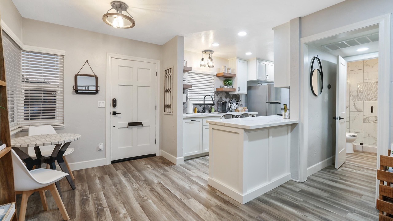 Photo of Kitchen in Exeter