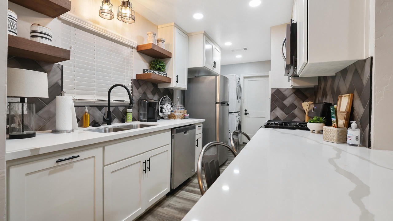 Photo of Kitchen in Exeter