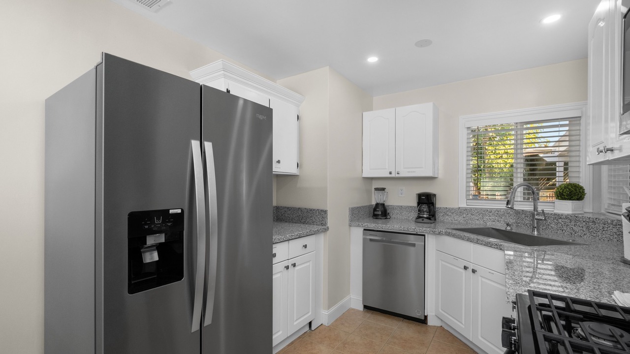 Photo of Kitchen in Raisin