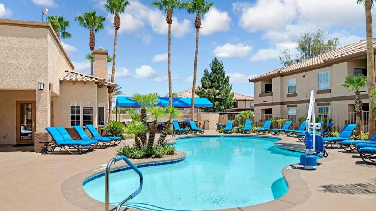 Photo of Outdoor in Las Vegas