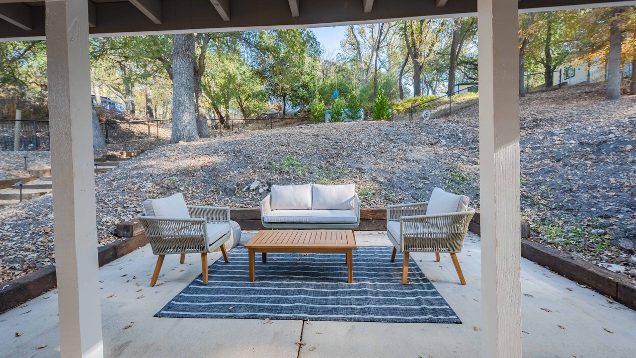 Photo of Outdoor in Atascadero