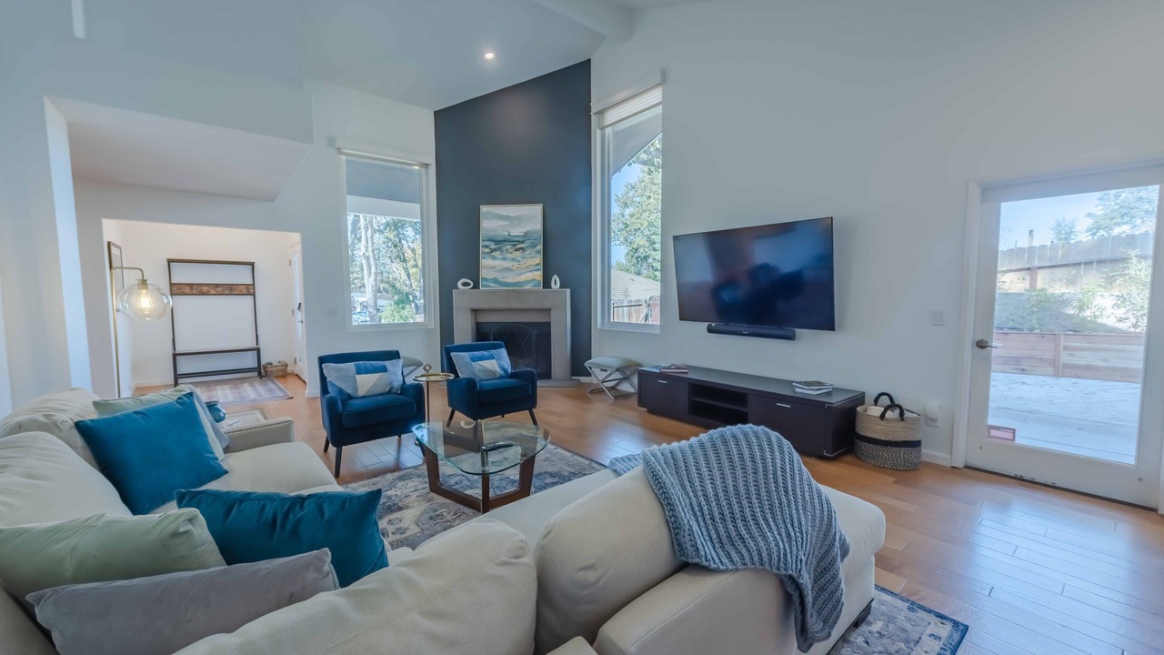Photo of Livingroom in Atascadero