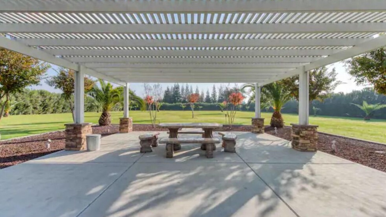 Photo of Outdoor in Reedley