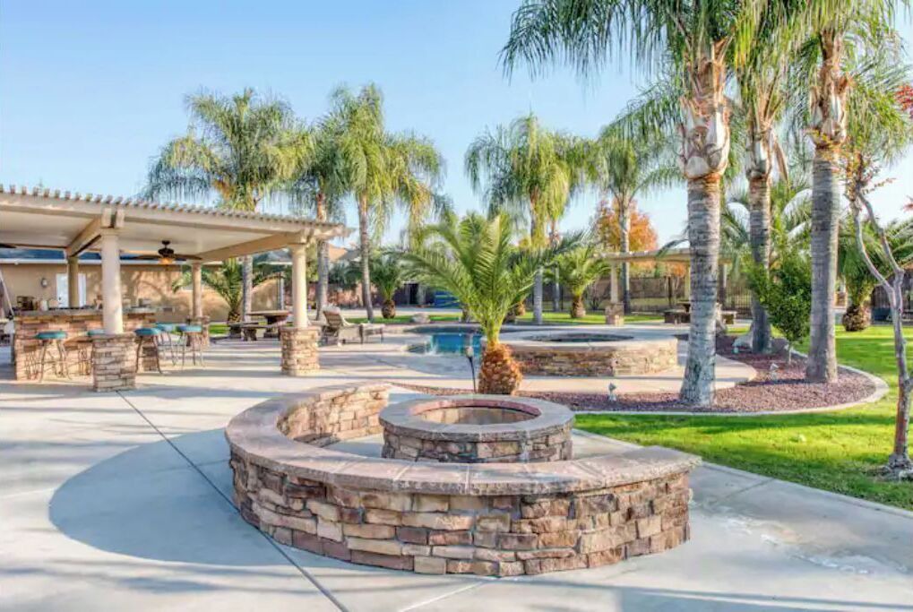 Photo of Outdoor in Reedley