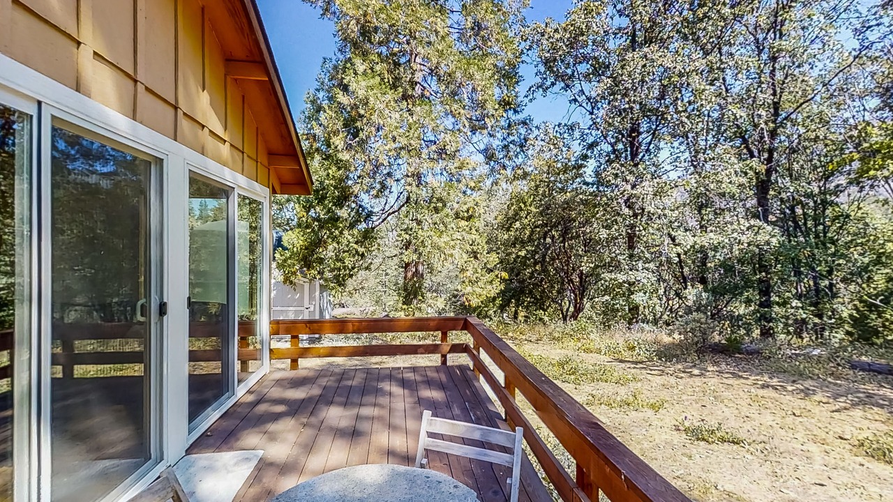 Photo of Outdoor in Cascadel Woods